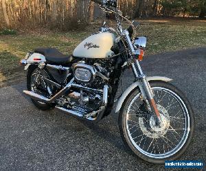 2000 Harley-Davidson Sportster