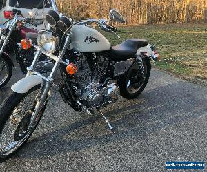 2000 Harley-Davidson Sportster