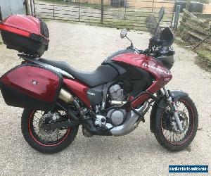 HONDA XL 700 VA TRANSALP 