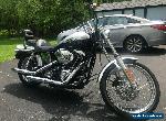 2003 Harley-Davidson Dyna for Sale