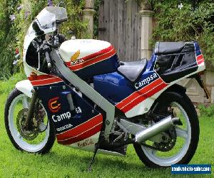 Honda NSR250R MC16 Campsa