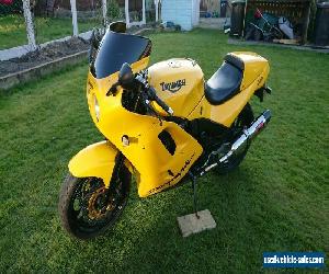 triumph daytona 900  for Sale