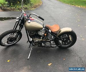 1980 Harley-Davidson Other