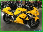 2012 Suzuki Hayabusa for Sale