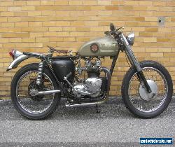 1969 Triumph Trophy for Sale