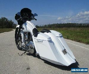 2009 Harley-Davidson Touring