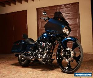 2012 Harley-Davidson Touring for Sale