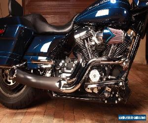 2012 Harley-Davidson Touring