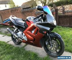 Honda cbr 600 f  17,892 miles. Mot 06/07/2019. Located in Wiltshire.  for Sale