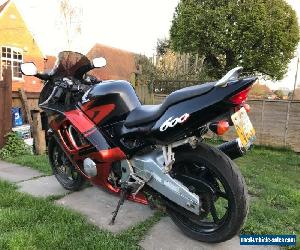 Honda cbr 600 f  17,892 miles. Mot 06/07/2019. Located in Wiltshire. 