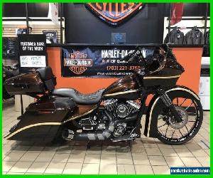 2016 Harley-Davidson Touring