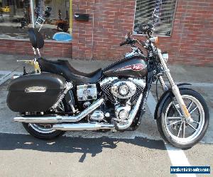 2007 Harley-Davidson Dyna