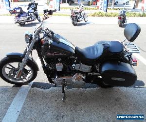 2007 Harley-Davidson Dyna