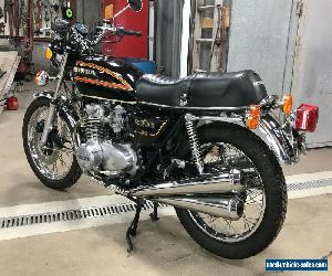 1978 Honda CB