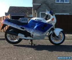 Honda CBR-1000 F-J 1988 for Sale