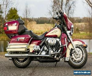 2007 Harley-Davidson Touring