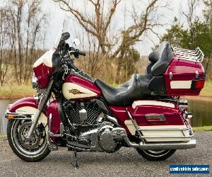 2007 Harley-Davidson Touring