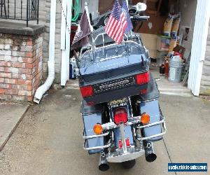 2008 Harley-Davidson Touring