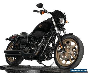 2017 Harley-Davidson Dyna