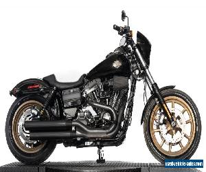 2017 Harley-Davidson Dyna