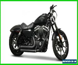 2017 Harley-Davidson XL883N IRON for Sale