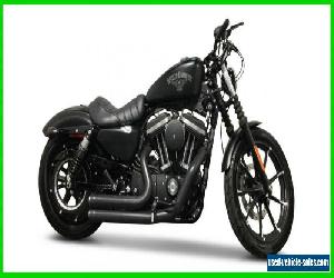 2017 Harley-Davidson XL883N IRON