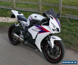 Honda Fireblade Cbr1000rr  for Sale