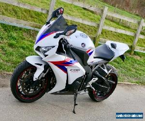 Honda Fireblade Cbr1000rr 