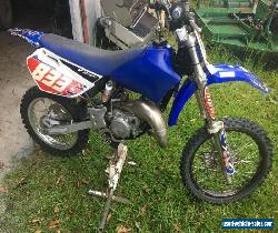 Yamaha yz85 for Sale