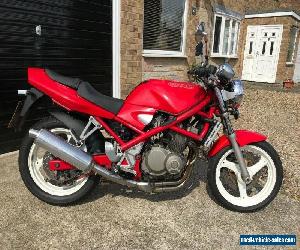 Suzuki GSF Bandit 400 1993 