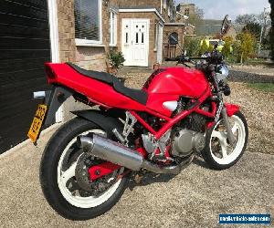 Suzuki GSF Bandit 400 1993 