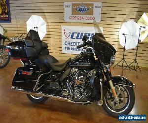 2014 Harley-Davidson Touring for Sale