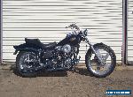 1982 Harley-Davidson SHOVELHEAD for Sale