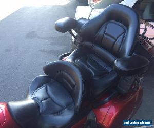 2003 Honda Gold Wing