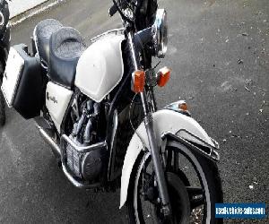 Honda Gold Wing GL 1100