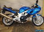 Suzuki sv650 for Sale