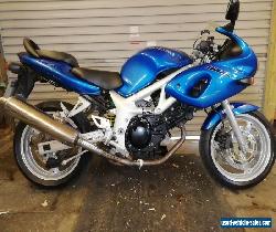 Suzuki sv650 for Sale