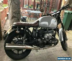 BMW Bobber, not cafe racer or scramber R65LS 650cc  for Sale