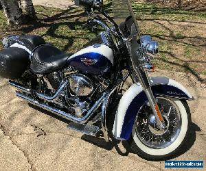 2006 Harley-Davidson Softail