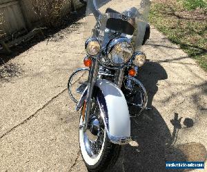 2006 Harley-Davidson Softail