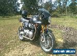 Triumph Thruxton 1200 R for Sale