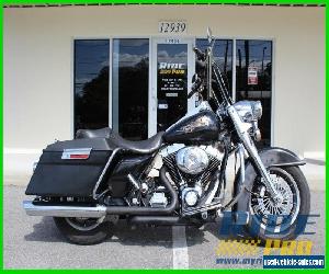 2006 Harley-Davidson Touring