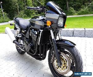 Kawasaki ZRX1100R ZR1100 Topbike Stunning original state 