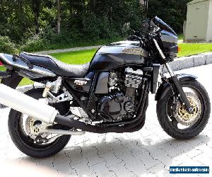 Kawasaki ZRX1100R ZR1100 Topbike Stunning original state 