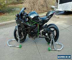 2015 Kawasaki H2R for Sale