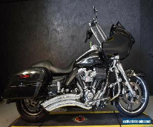 2016 Harley-Davidson Touring for Sale