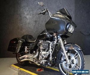 2016 Harley-Davidson Touring