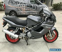 DUCATI ST3 09/2006 MODEL PROJECT MAKE AN OFFER for Sale