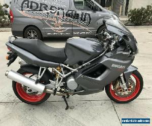 DUCATI ST3 09/2006 MODEL PROJECT MAKE AN OFFER for Sale