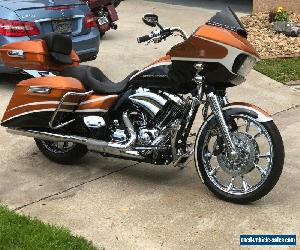 2015 Harley-Davidson Touring